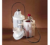 Image of Nalge Nunc Safety Bottle Carriers, NALGENE 6501-2500