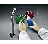 Image of Nalge Nunc Safety Splash Shield Pc 8.5X12 6356-0001 Safety Splash Shield Pc 8.5X12