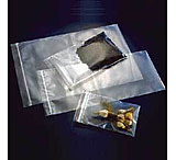 Image of Nalge Nunc Sample Bags, Low-Density Polyethylene, NALGENE 6255-0406, Pack of 50