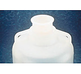 Image of Nalge Nunc Sanitary Carboys with Handles, Polypropylene, NALGENE 2670-0300 Accessories