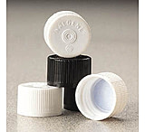 Image of Nalge Nunc Serum Vial Closures, HDPE, NALGENE 342158-0026, Case of 2000