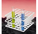 Image of Nalge Nunc Unwire Half-Racks, ResMer Resin, NALGENE 5972-0416