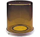 Image of Nalge Nunc Vacuum Chambers, NALGENE 5305-1212, with Pale Amber Polyetherimide Jar, Case