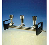 Image of Nalge Nunc Vacuum Manifold, NALGENE DS0345-0001 Vacuum Manifold