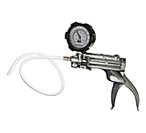 Image of Nalge Nunc Vacuum Pump Hnd Op W/GAUGE15CC 6132-0010 Vacuum Pump Hnd Op W/GAUGE15CC