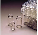 Image of Nalge Nunc Vial Crimp Petg Nat 10ML 322030-0010