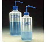 Image of Nalge Nunc Wash Bottles, Polypropylene Copolymer, Narrow Mouth, NALGENE 2405-0500, Pack of 6
