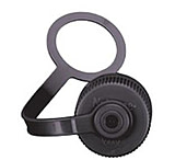 Image of Nalgene Cap N/M Loop 16/32, Black, Large