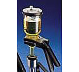 Image of Nalge Nunc Filter Funnel With Clamp for Vacuum Manifold, NALGENE DS0315-0047, Case