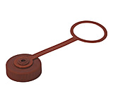 Image of Nalgene 16 oz Wide Mouth Bottle Cap