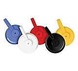 Image of Nalgene Wide Mouth Loop-top Lids