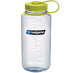 Image of Nalgene Wide Mouth 1 Quart Sustain Water Bottle