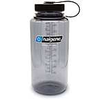 Image of Nalgene Wide Mouth 1 Quart Sustain Water Bottle