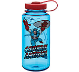 Image of Nalgene Marvel Wide Mouth 1 Qt