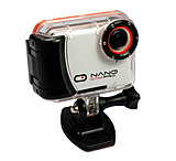 Image of NanoCam Pro Sports Digital Video &amp; Photo Recorder