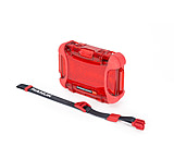 Image of Nanuk 310 Nano Small Protective Case, 5.9x4.3x1.7in