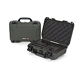 Nanuk 909 Classic Pistol Case