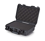 Nanuk 909 Protective Case w/ Cubed Foam