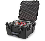 Image of Nanuk 968 Case with Padded Divider