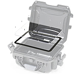Image of Nanuk Bezel Kits for the 915 Nanuk Case - Aluminium