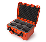 Image of Nanuk Case 918 w/foam insert for 6 Lens