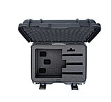 Image of Nanuk Case 918 w/foam insert for revolver