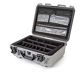 Image of Nanuk Case 930 w/lid org. w/divider
