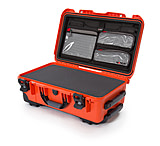 Image of Nanuk 935 Protective Case w/ Cubed Foam / Lid Organizer