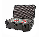 Image of Nanuk Case 962 w/Padded Divider