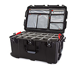 Image of Nanuk Case 965 w/Lid Org w/ Divider- Black