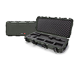 Image of Nanuk 985 Hard Gun Case w/Foam AR, 39.7in