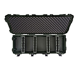 Image of Nanuk Case 990 w/Foam For Ice Fishing Rod