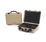 Nanuk 910 2Up Classic Gun Case