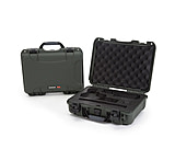 Image of Nanuk 910 2Up Classic Hard Gun Case