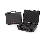 Nanuk 910 2Up Classic Gun Case