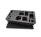 Image of Nanuk Customized foam insert 935 for SONY A7