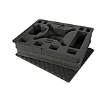 Image of Nanuk Customized Foam Insert For Case 945