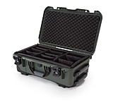 Image of Nanuk 935 Protective Case w/Padded Divider