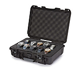 Image of Nanuk 910 Watch Case w/ Foam