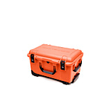 Image of Nanuk 938 Empty Case w/Survival Logo