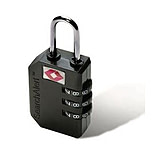 Image of Nanuk Padlock with Logo for Professional Protective Cases