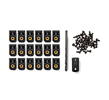 Image of Nanuk Panel Mount Kit for 963/965 Cases