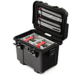 Image of Nanuk T20 Pro Photo Kit w/Lid Organizer / Padded Divider