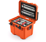 Image of Nanuk T20 Pro Photo Kit w/Lid Organizer / Padded Divider
