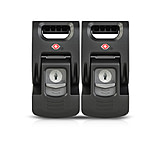 Image of Nanuk TSA Latches Kit