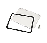Image of Nanuk Waterproof Panel Kit for the 905 Nanuk Case - Lexan