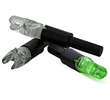 Image of New Archery Products Illuminated Nocks