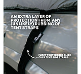 Image of Napier Sportz Strap Protectors for Truck Tent