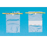 Image of Nasco Whirl-Pak Bags for Seward Stomacher Lab Blenders, Nasco B01195WA, Pack of 500