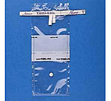 Image of Nasco Whirl-Pak Bags with Sodium Thiosulfate, Nasco B01254WA Thio-Bags, Pack of 100